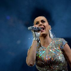 Attentat de Manchester : Katy Perry en larmes, son émouvant hommage en plein concert