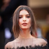 Emily Ratajkowski, Bella Hadid, Adriana Lima : les stars les plus sexy à Cannes