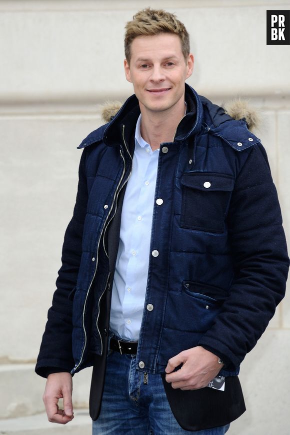 Mattieu Delormeau absent de TPMP et des réseaux sociaux à cause du canular homophobe ?