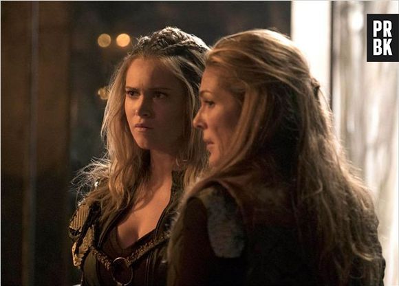 The 100 saison 5 : les premières infos sur la suite