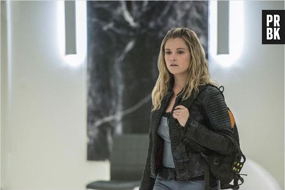 The 100 saison 5 : les premières infos sur la suite
