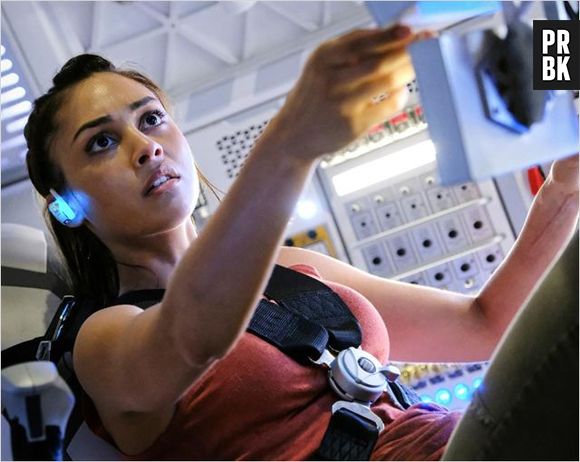 The 100 saison 5 : les premières infos sur la suite
