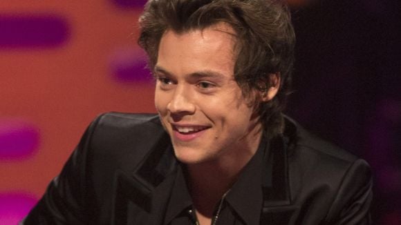 Harry Styles : son beau geste envers une victime de l'attentat de Manchester