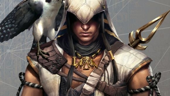 Assassin's Creed Origins : le nom du héros fuite