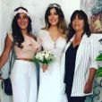 Anaïs Camizuli mariée : elle quitte Marseille pour s'installer à... Miami ?