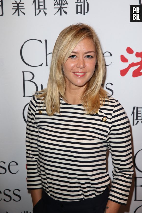 Enora Malagré quitte la France après son départ de TPMP