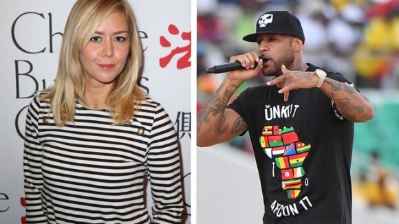 Enora Malagré violemment clashée par Booba après son départ de TPMP : "Sale clocharde"