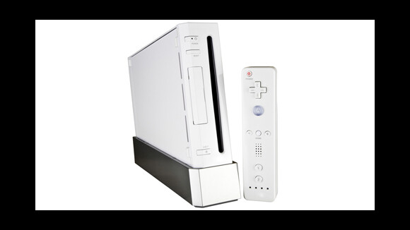 Nintendo Wii ... La Wii 2 devra être unique