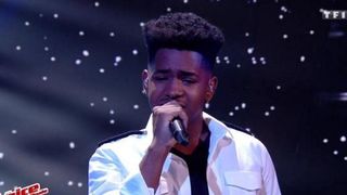 The Voice 6 : les finalistes dévoilés, Lisandro Cuxi fait pleurer tout le monde avec sa reprise