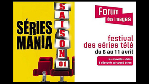 Séries Mania saison 2 ... ca arrive !!