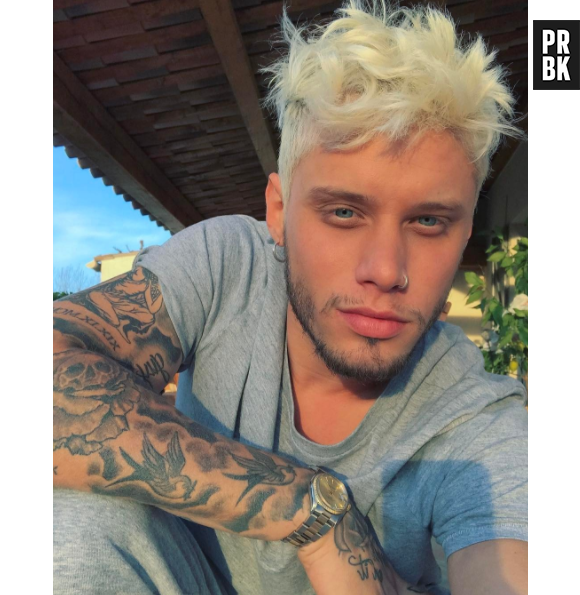 Les Princes et les princesses de l'amour : découvrez Matthieu Assez, le nouveau candidat