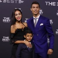 Cristiano Ronaldo de nouveau papa ? Ses jumeaux seraient nés