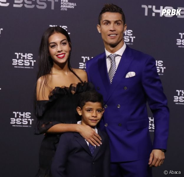 Cristiano Ronaldo serait de nouveau papa