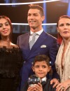Cristiano Ronaldo de nouveau papa ?
