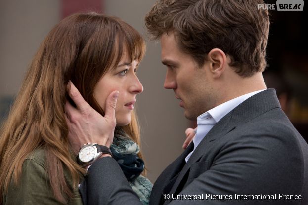 Fifty Shades of Grey : la réalisatrice clashe le film "Le refaire ? Je serais folle"