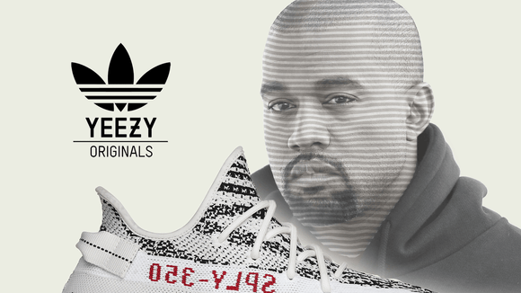 Yeezy Boost 350 V2 Zebra : restock en cours ! ?