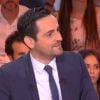 Camille Combal et Stéphanie Loire parlent de leur relation passée en direct dans IEPQC.
