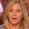 Camille Combal et Stéphanie Loire parlent de leur relation passée en direct dans IEPQC.
