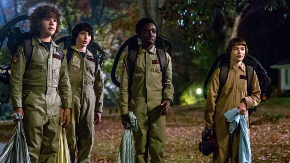 Stranger Things saison 2 : Indiana Jones et Ghostbusters à venir, un gouvernement plus impliqué