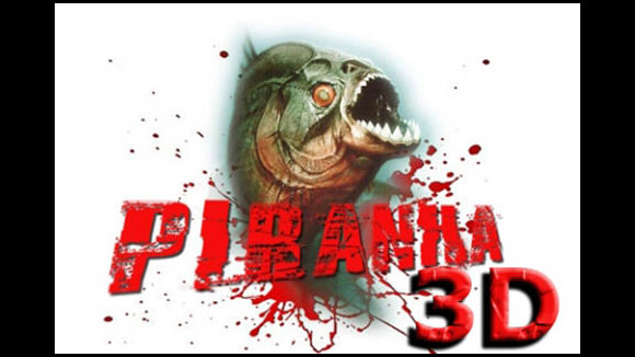 Piranha 3D ... un premier trailer du film