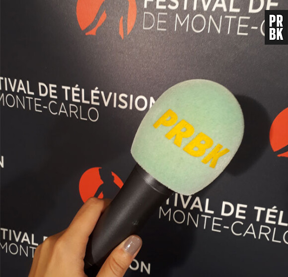 Festival de télévision de Monte Carlo 2017 : 5 jours et 4 nuits au milieu des stars