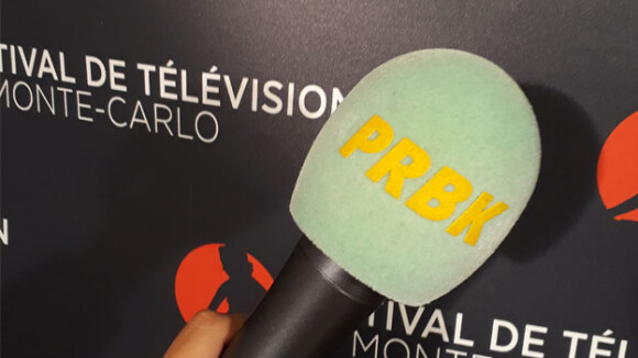 Festival de télévision de Monte Carlo 2017 : 5 jours et 4 nuits avec des stars de séries