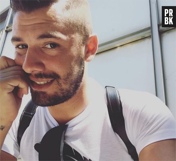 Adixia (Les Marseillais Vs le reste du monde) se serait rapprochée de Kevin Guedj