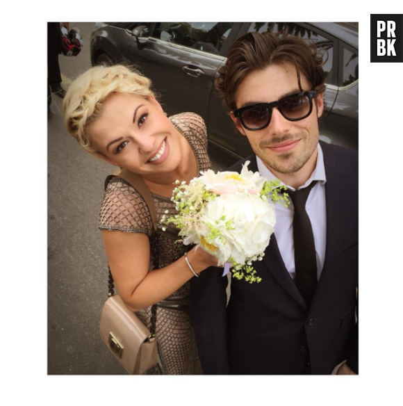 Katrina Patchett (Danse avec les stars) et Valentin : bientôt le mariage
