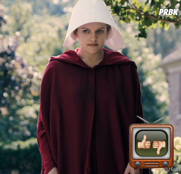 The Handmaid's Tale : faut-il regarder la série ?