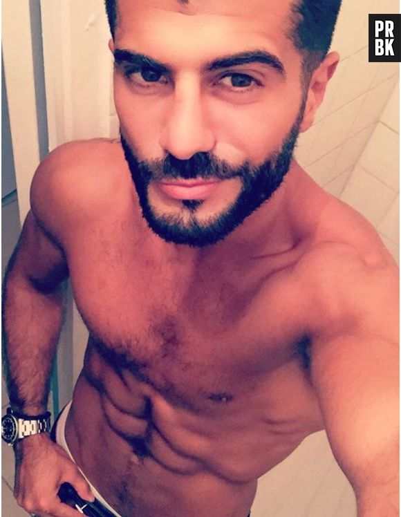 Thomas et Rawell des Anges 9 et des Vacances des Anges 2 se confient sur leur relation !