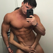 Adrien Laurent et Elsa Dasc nus : la photo (trop ?) sexy qui affole Instagram
