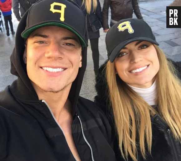 Adrien Laurent et Elsa Dasc nus : les candidats des Princes de l'amour 4 créent polémique avec leur selfie hot !
