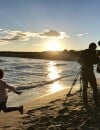 Michel Gondry réalise Détour, un court métrage tourné à l'iPhone