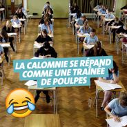 Bac 2017 : Emmanuel Macron, pizza, Gangnam Style... le best-of des meilleures perles
