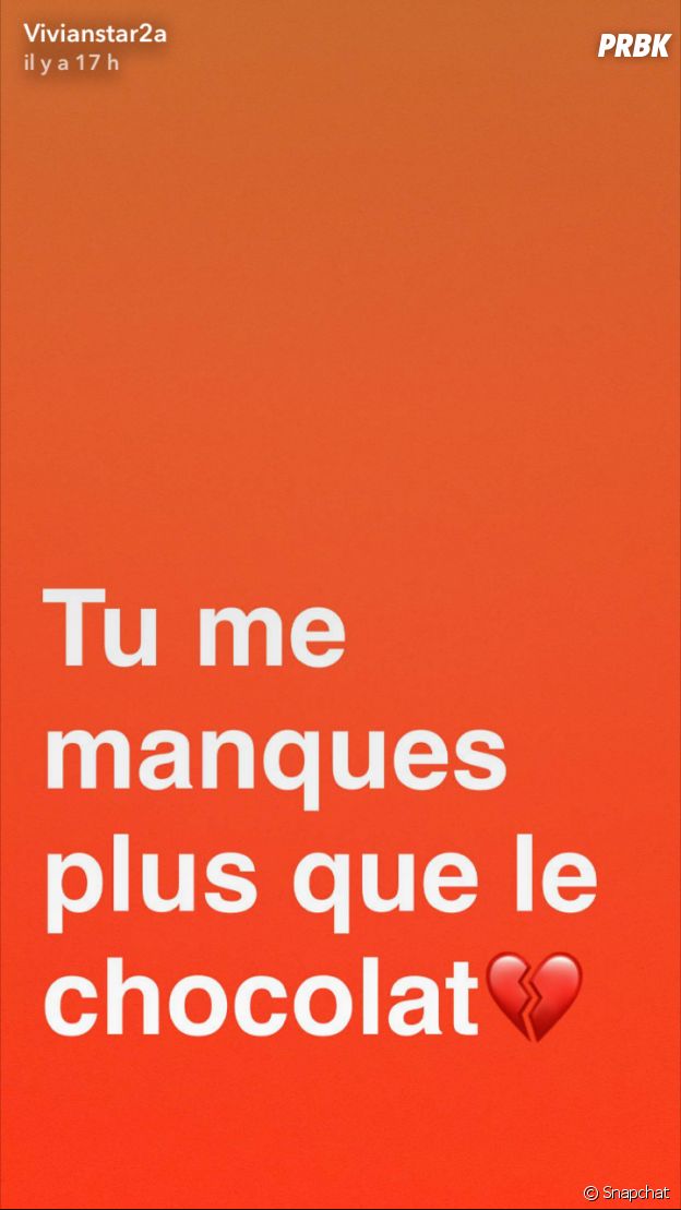 Vivian Grimigni (La Villa des Coeurs Brisés 3) en couple avec Beverly : sa belle déclaration