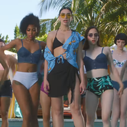 Clip &quot;New Rules&quot; : Dua Lipa en mode Girl Power pour se remettre d&#039;une rupture 💔