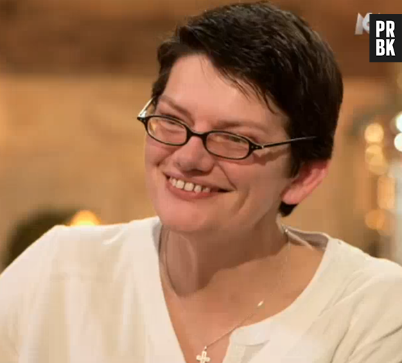 L'amour est dans le pré 2017 : Gérard et Anne-Marie très émus, ils ont un coup de foudre !