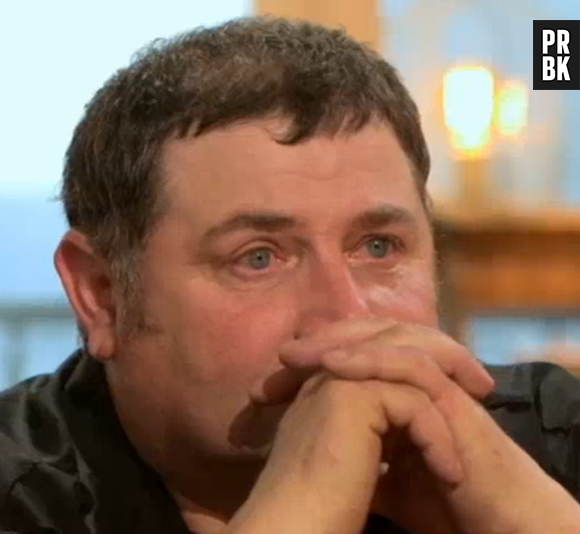 L'amour est dans le pré 2017 : Gérard et Anne-Marie très émus, ils ont un coup de foudre !