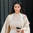 Kim Kardashian droguée à la coke ? Elle répond aux accusations !