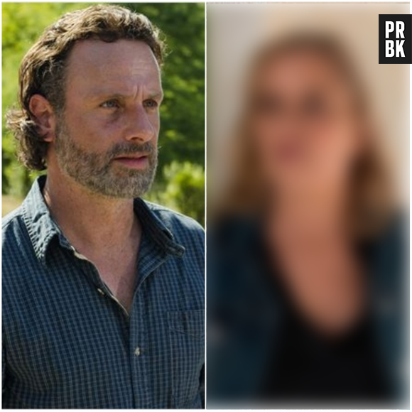 The Walking Dead saison 8 : la théorie surprenante sur Rick et un personnage du spin-off