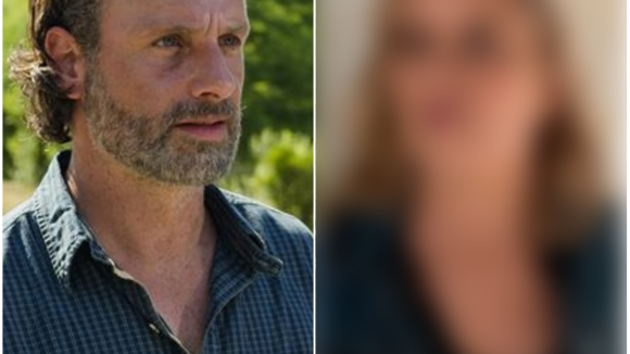 The Walking Dead saison 8 : la théorie surprenante sur Rick et un personnage du spin-off