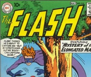 Flash saison 4 : un nouveau super-héros de la Justice League au casting