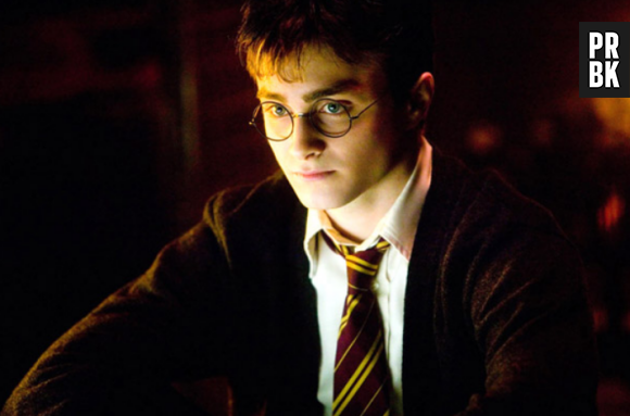 Harry Potter : deux nouveaux livres vont sortir pour les 20 ans de la saga !