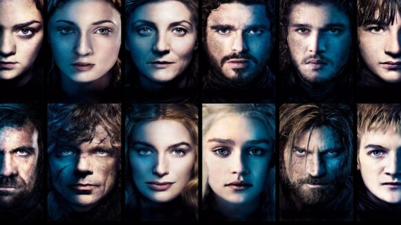 Game of Thrones clashée par un acteur de Star Wars