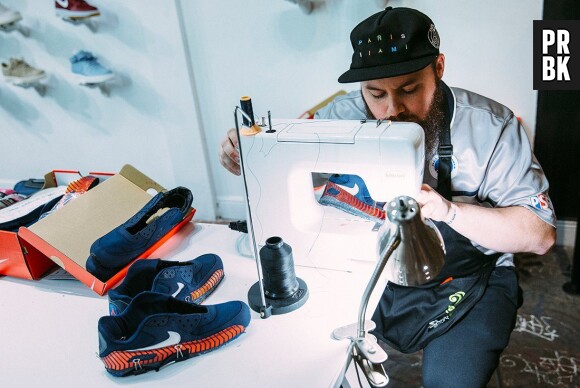 PSG x Nike Air Max 90 : la nouvelle collab vendue en seulement 24 exemplaires !