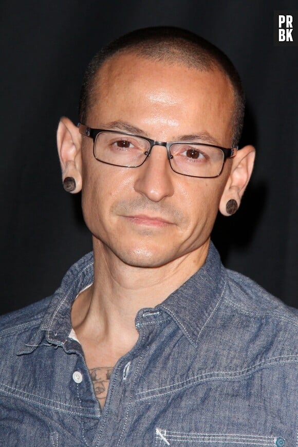 Linkin Park : le chanteur Chester Bennington s'est suicidé, les stars lui rendent hommage