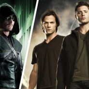 Arrow saison 6 : bientôt un crossover avec Supernatural ?