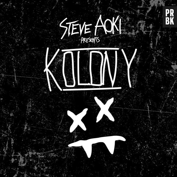 Steve Aoki : son nouvel album Kolony sort ce vendredi 21 juillet