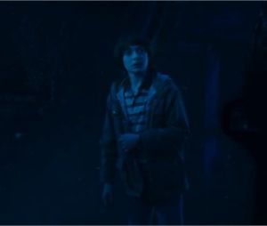 Stranger Things saison 2 : la bande-annonce flippante et excitante dévoilée au Comic Con 2017