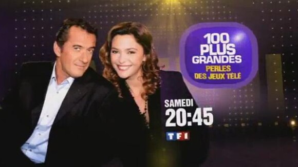 Les 100 plus grandes ... perles des jeux télé sur TF1 ce soir ... samedi 1er mai 2010 ... bande annonce